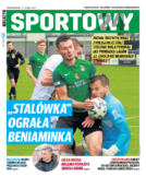 Echo Sportowe wyd. Podkarpackie