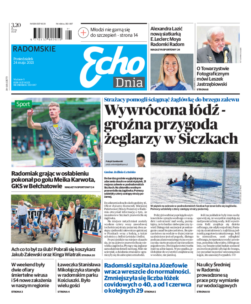 Echo Dnia
