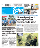 Echo Dnia wyd. Podkarpackie