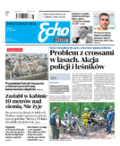Echo Dnia wyd. Świętokrzyskie