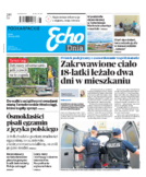 Echo Dnia wyd. Podkarpackie