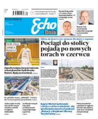 Echo Dnia