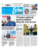 Echo Dnia wyd. Świętokrzyskie