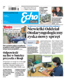 Echo Dnia wyd. Podkarpackie