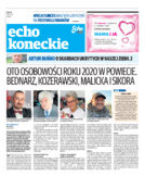 Echo Koneckie