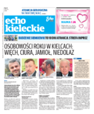 Echo Kieleckie