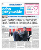 Echo Przysuchy
