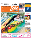 Echo Dnia wyd. Świętokrzyskie