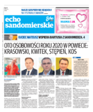 Echo Sandomierskie