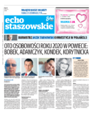 Echo Staszowskie