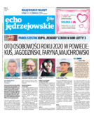 Echo Jędrzejowa