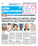 Echo Pińczowskie