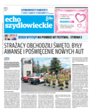 Echo Szydłowca