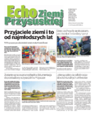 Echo Ziemi Przysuskiej