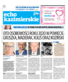 Echo Kazimierskie