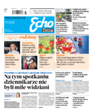 Echo Dnia wyd. Podkarpackie