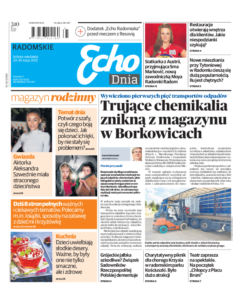 Echo Dnia