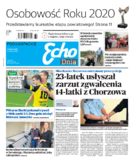 Echo Dnia wyd. Podkarpackie