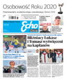 Echo Dnia wyd. Świętokrzyskie