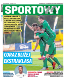 Echo Sportowe wyd. Radom