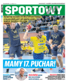 Echo Sportowe wyd. Świętokrzyskie