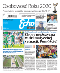 Echo Dnia