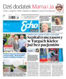 Echo Dnia wyd. Świętokrzyskie