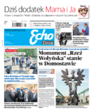 Echo Dnia wyd. Podkarpackie