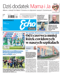 Echo Dnia
