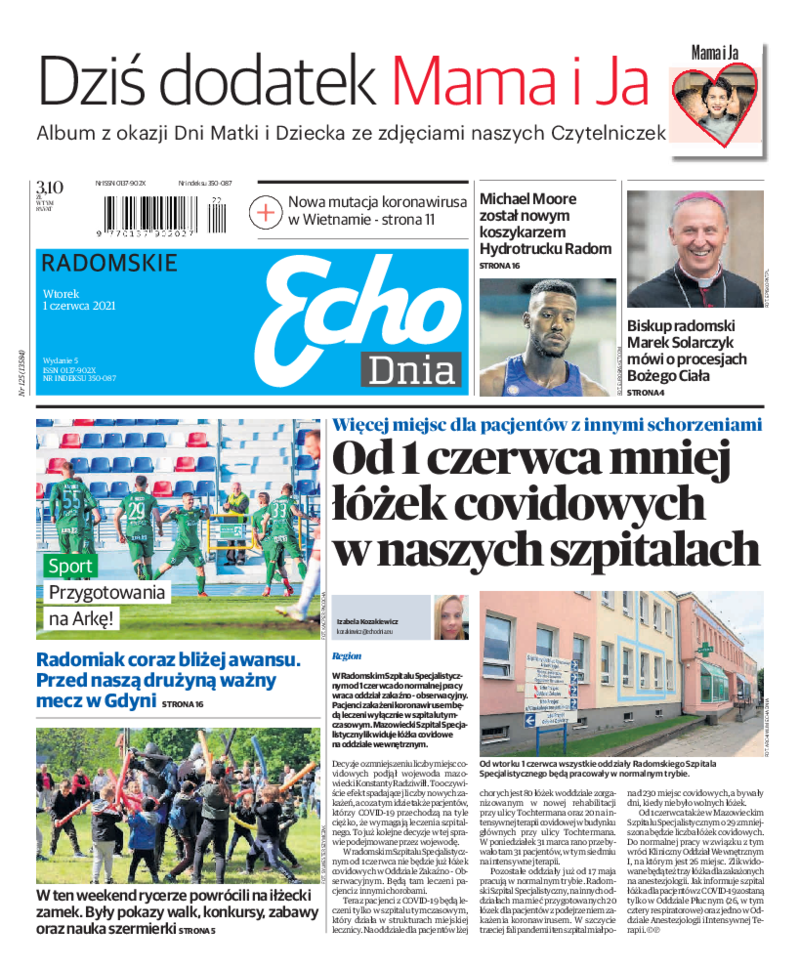 Echo Dnia