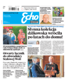 Echo Dnia wyd. Podkarpackie