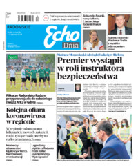 Echo Dnia