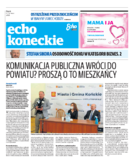Echo Koneckie