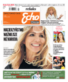Echo Dnia wyd. Świętokrzyskie