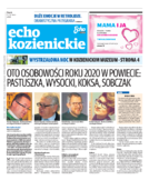 Echo Kozienickie