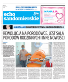 Echo Sandomierskie