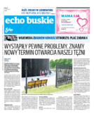 Echo Buskie