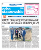 Echo Staszowskie