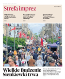 Weekend Kielce