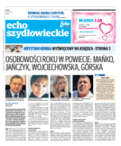Echo Szydłowca