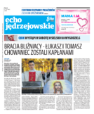 Echo Jędrzejowa