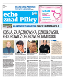 Echo znad Pilicy