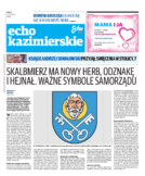 Echo Kazimierskie