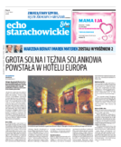 Echo Starachowickie