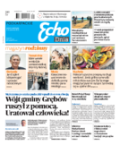 Echo Dnia wyd. Podkarpackie
