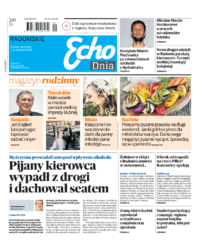 Echo Dnia