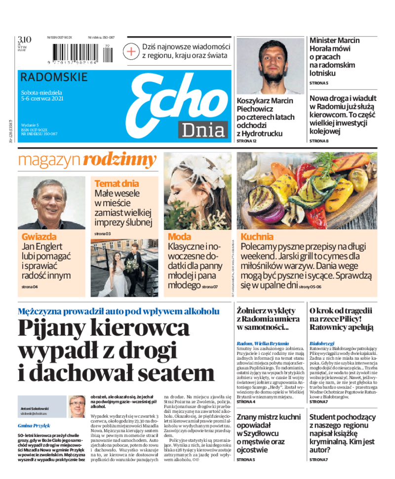Echo Dnia