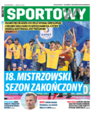 Echo Sportowe wyd. Świętokrzyskie