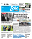 Echo Dnia wyd. Podkarpackie