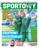 Echo Sportowe wyd. Radom